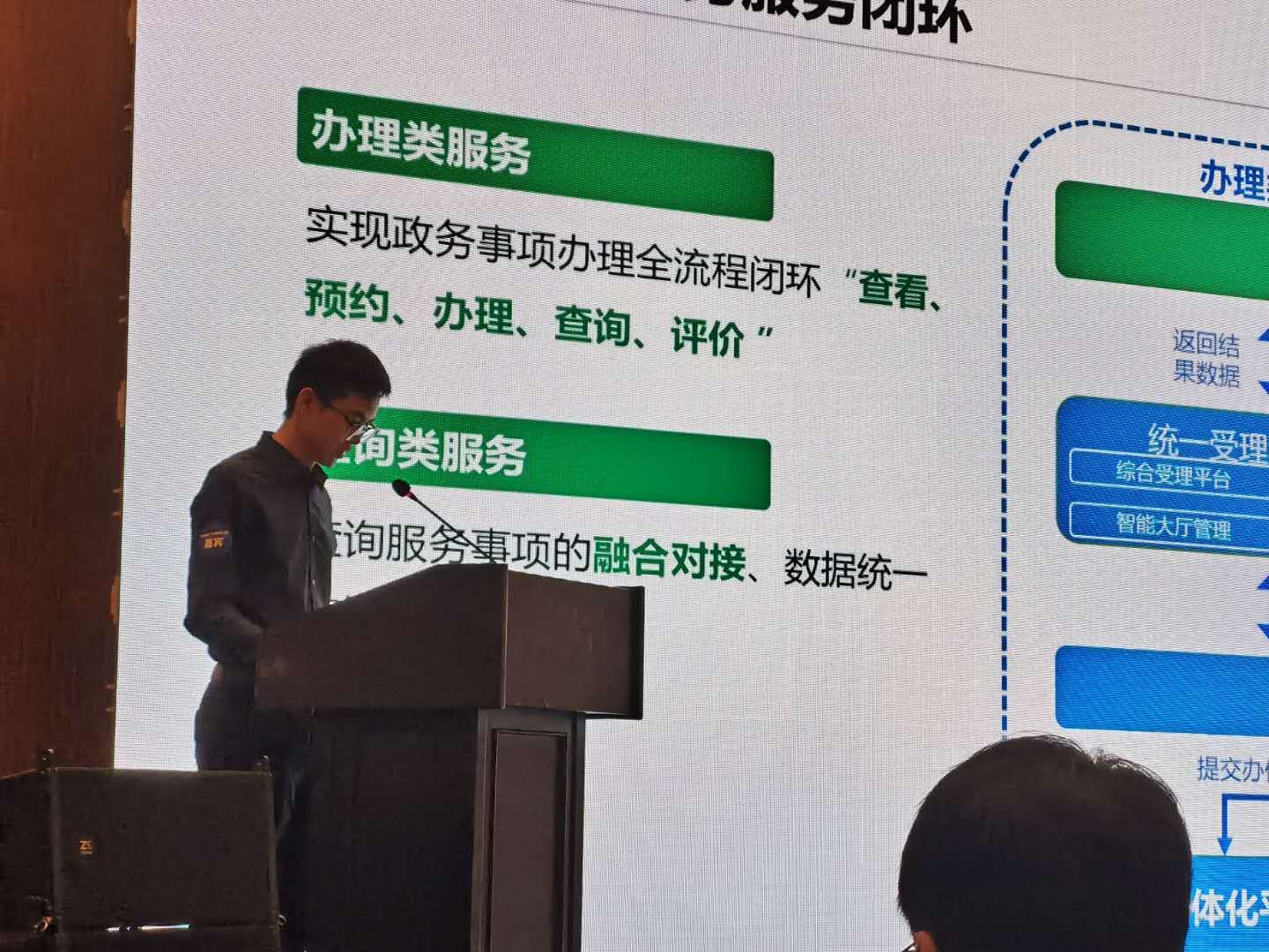 数字政务